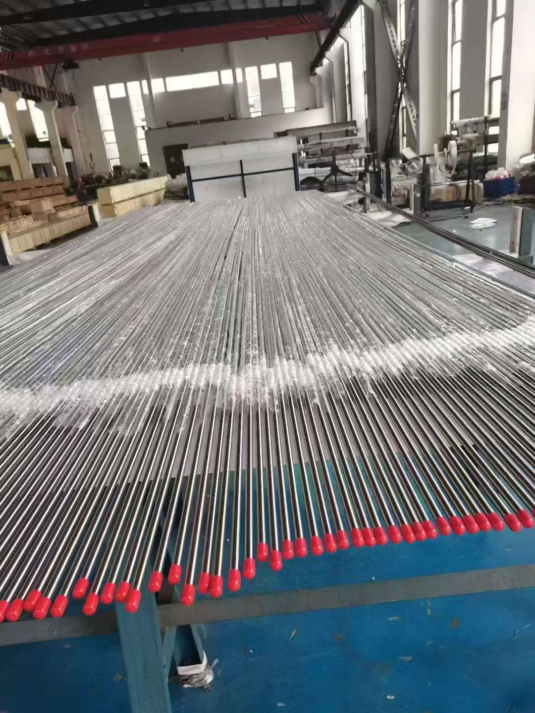 南通不锈钢